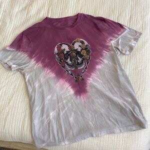 All Saints Men’s T-shirt Medium